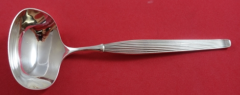 Gravy Ladle 8